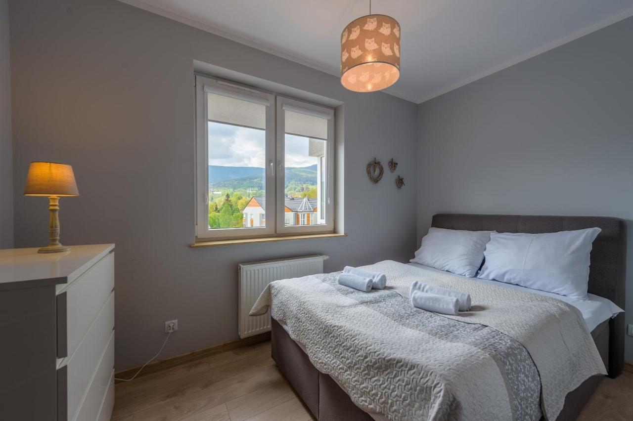 Apartament Zakatek Gorski - 5D Apartamenty Świeradów-Zdrój Εξωτερικό φωτογραφία