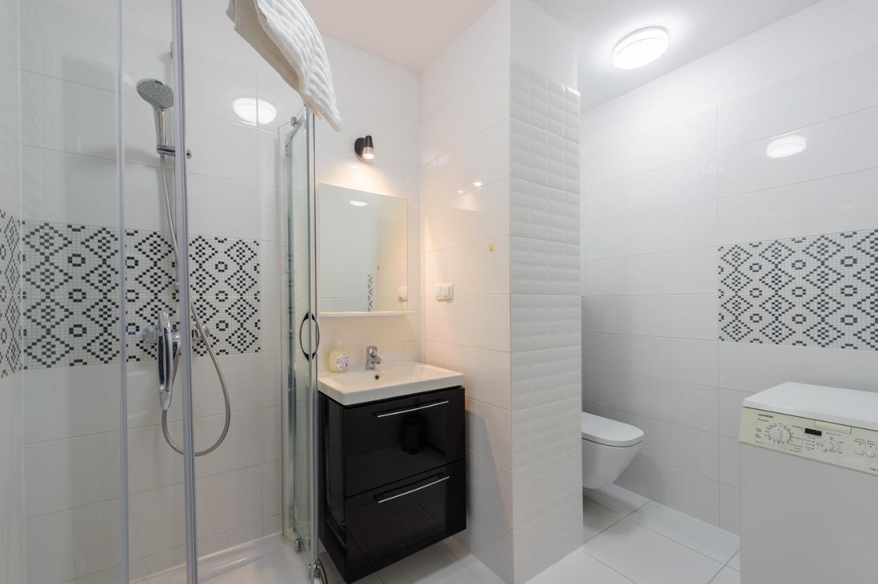 Apartament Zakatek Gorski - 5D Apartamenty Świeradów-Zdrój Εξωτερικό φωτογραφία